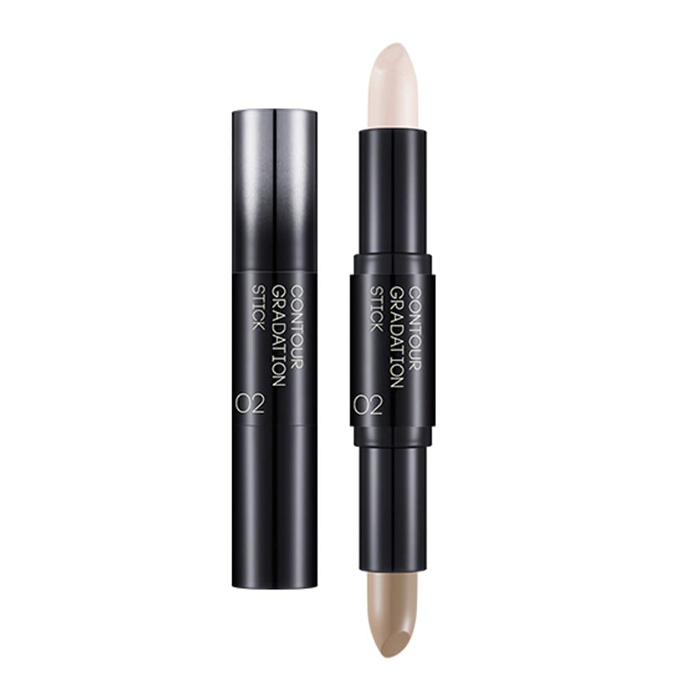 Missha Contour Gradation Stick, #02