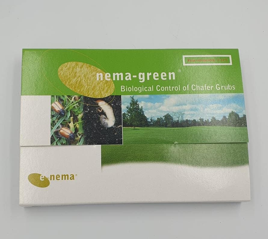 chafer grub killer 100 sqm