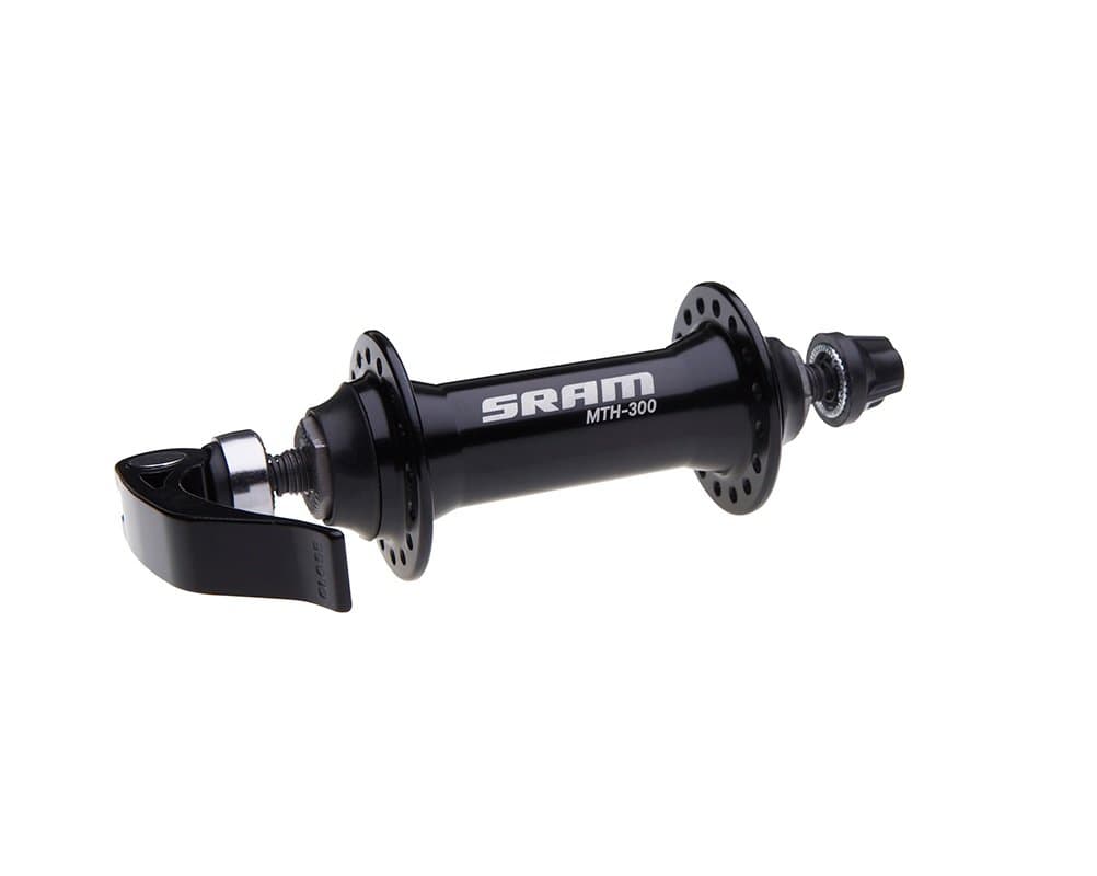 Sram 300 Rear Hub 32H, 100 mm