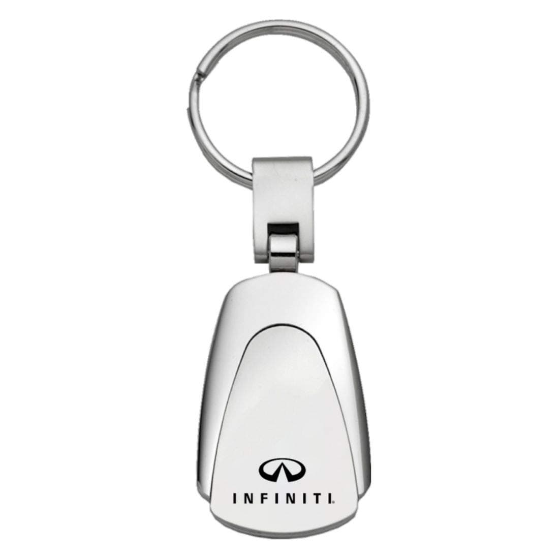 Conair Infiniti Tear Drop Key Chain