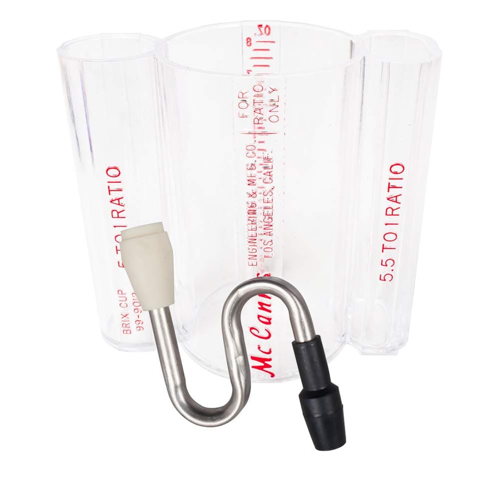 Cornelius Valve Brix Kit for Soda Dispensers