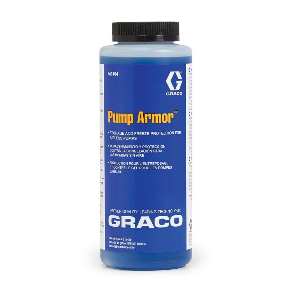 Pump Armor