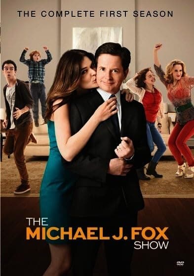 The Michael J. Fox Show Season 01