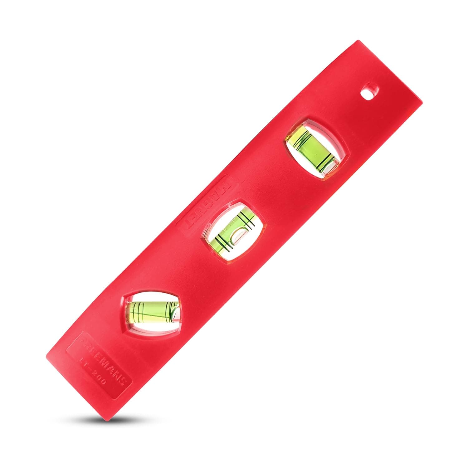 FREEMANS LT200 Torpedo Spirit Level 200 mm