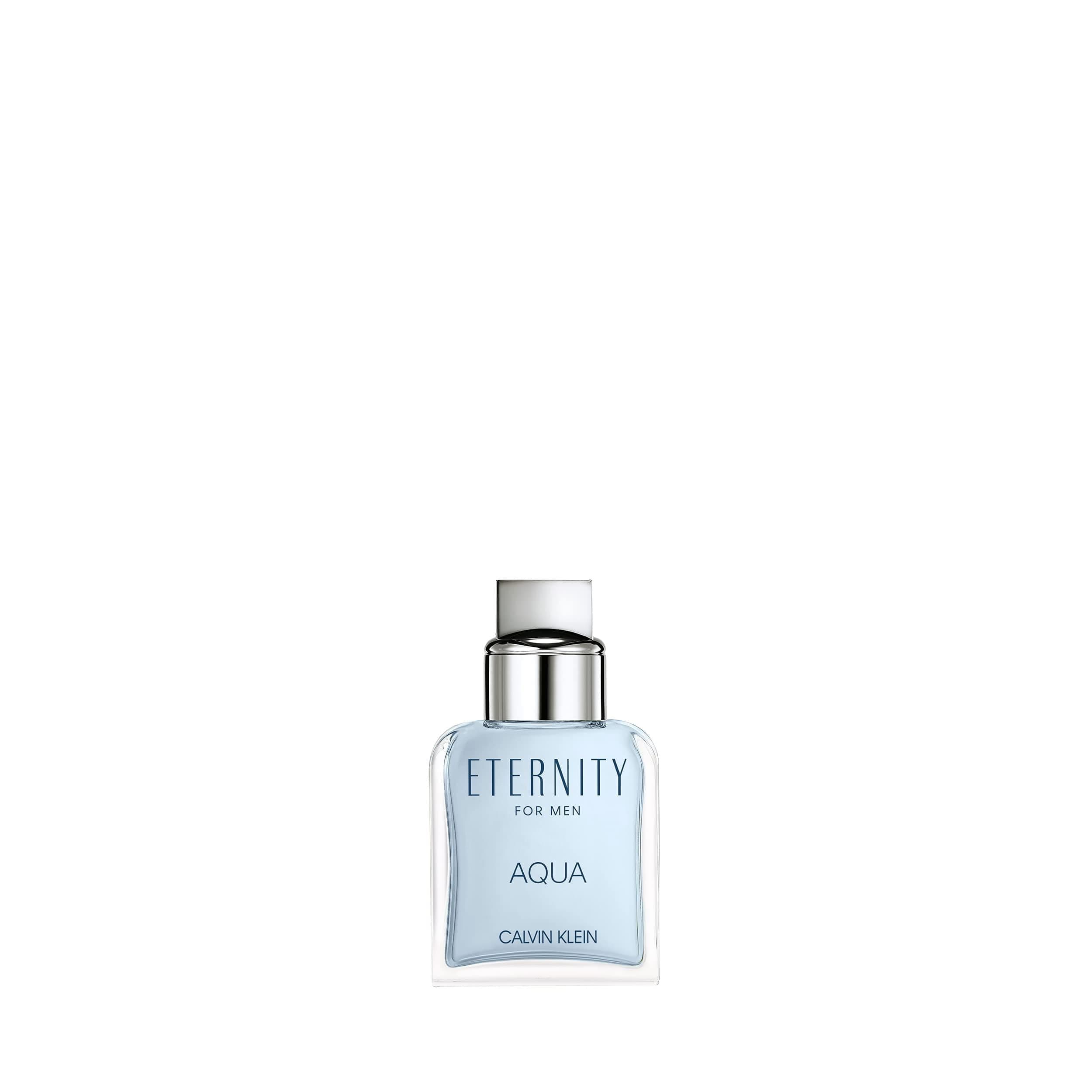 CK Eternity Aqua EDT Spray 1.0oz