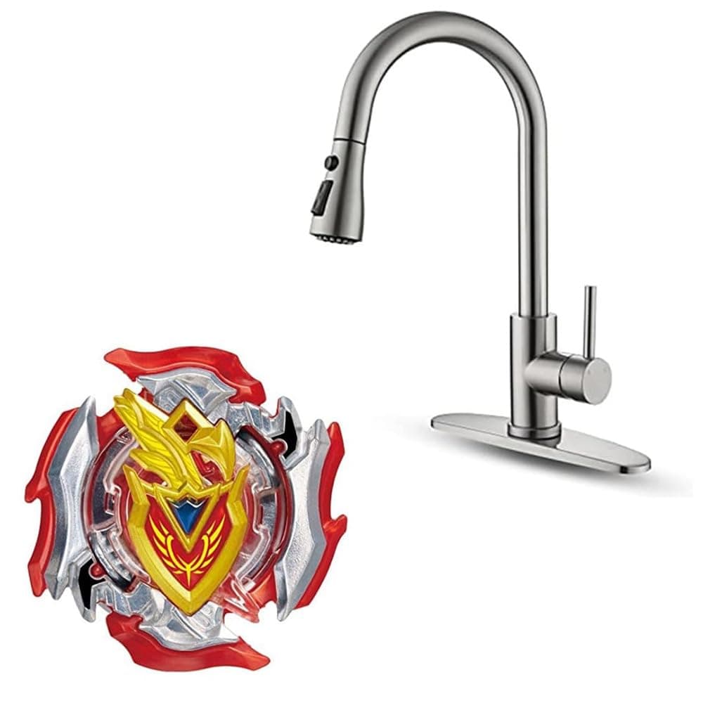 B-105 Starter Zet Achilles.11.Xt