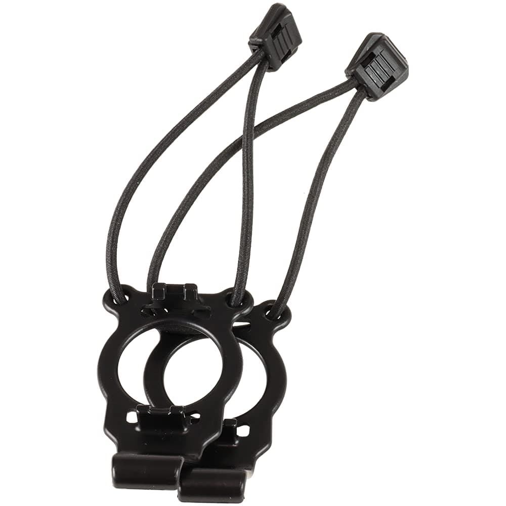 SnapNStrap – 2 Pack Security Strap for RotoGrip Paddle Holder | Tool-Free Tether System for Paddle Security | Compatible with RotoGrip | Made in USA