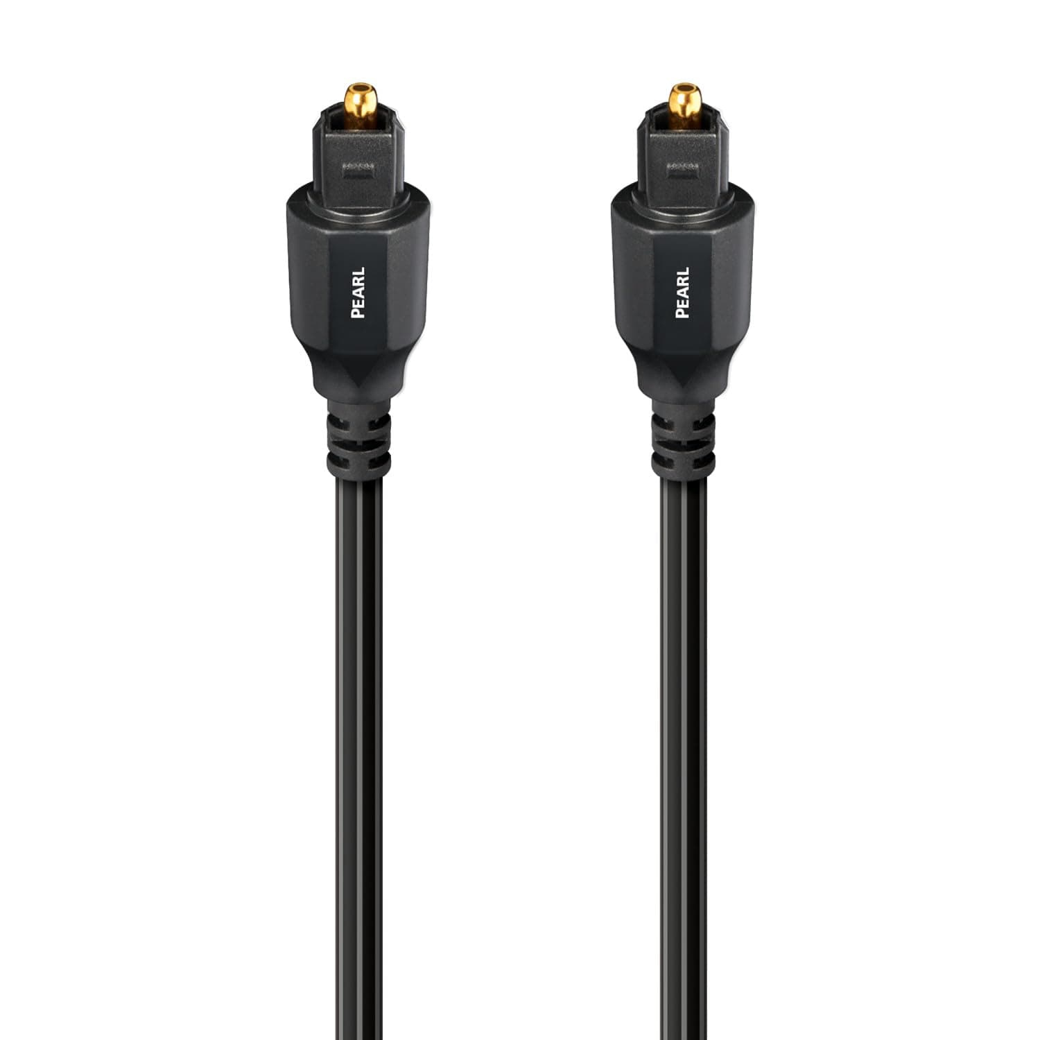 AudioQuest Pearl Digital Optical Cable (0.75 meters)