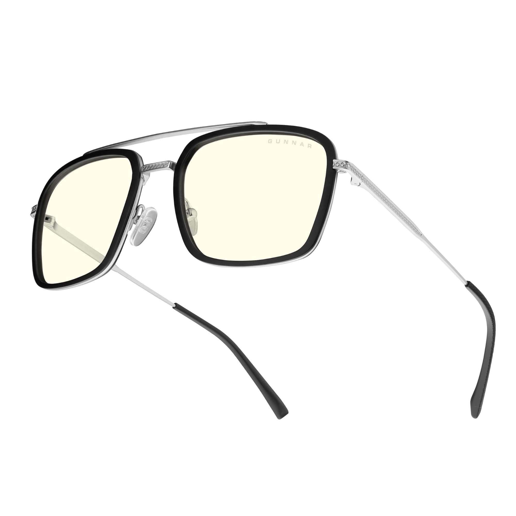 Men's Stark Industries Blue Light Blocking Glasses (pack of 1)