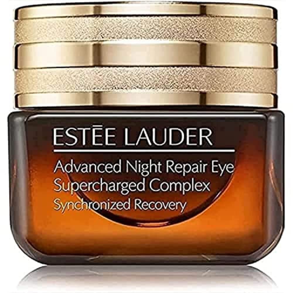 Advanced Night Repair Lotion By Eye Supercharged Complex 15Ml