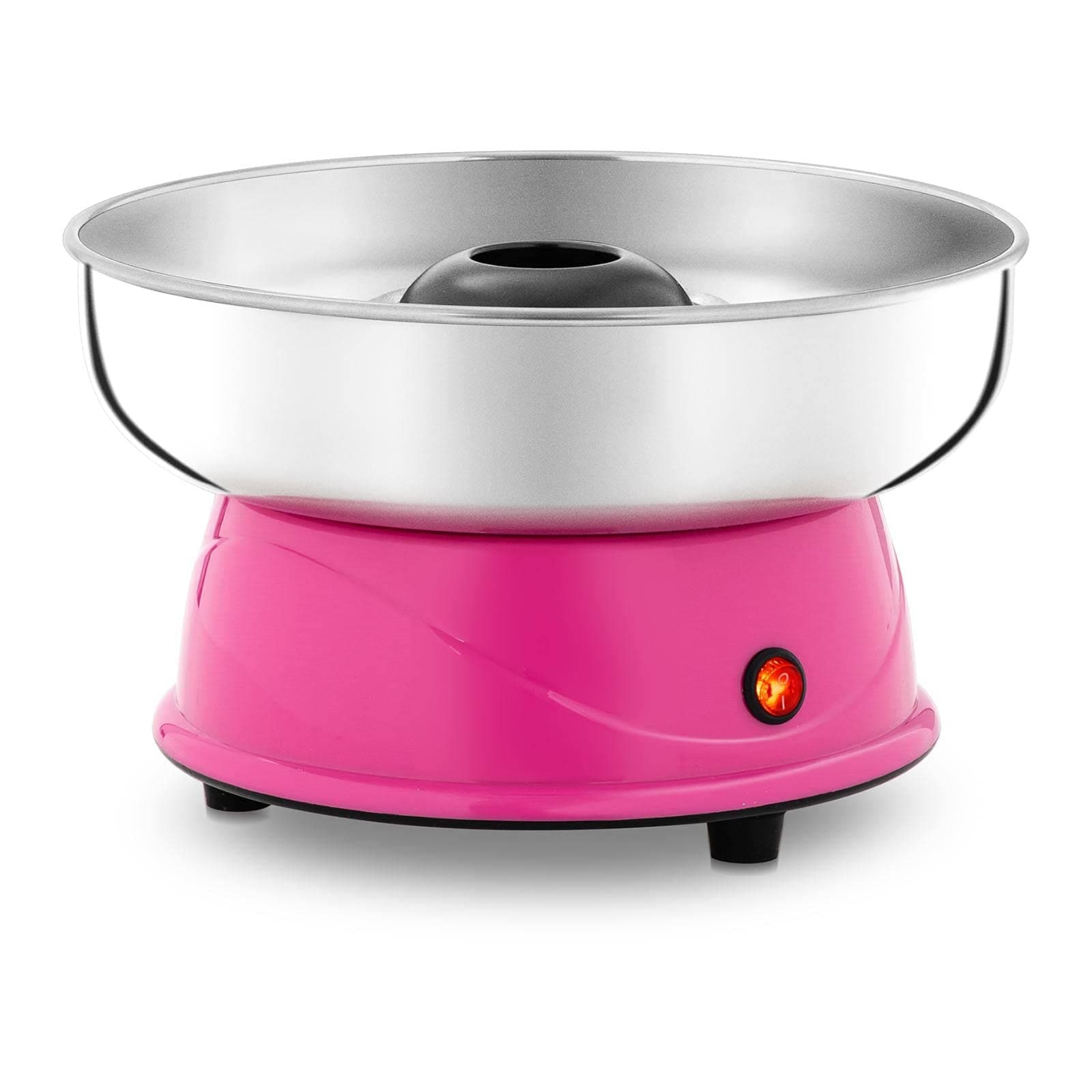 Royal CateringRCZK-420-W - Mini Candy Floss Machine