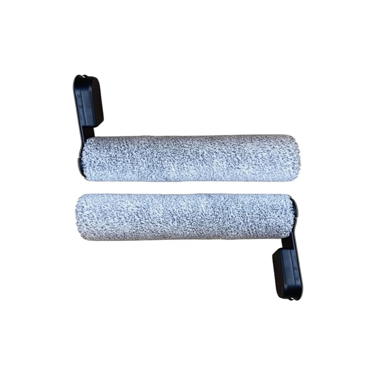 Original Roller Brush, Compatible for Roborock Flexi Pro, Wet and Dry Vacuum Cleaner Single Brush Accessory Replacement spare parts(Roller Brush 2pcs)
