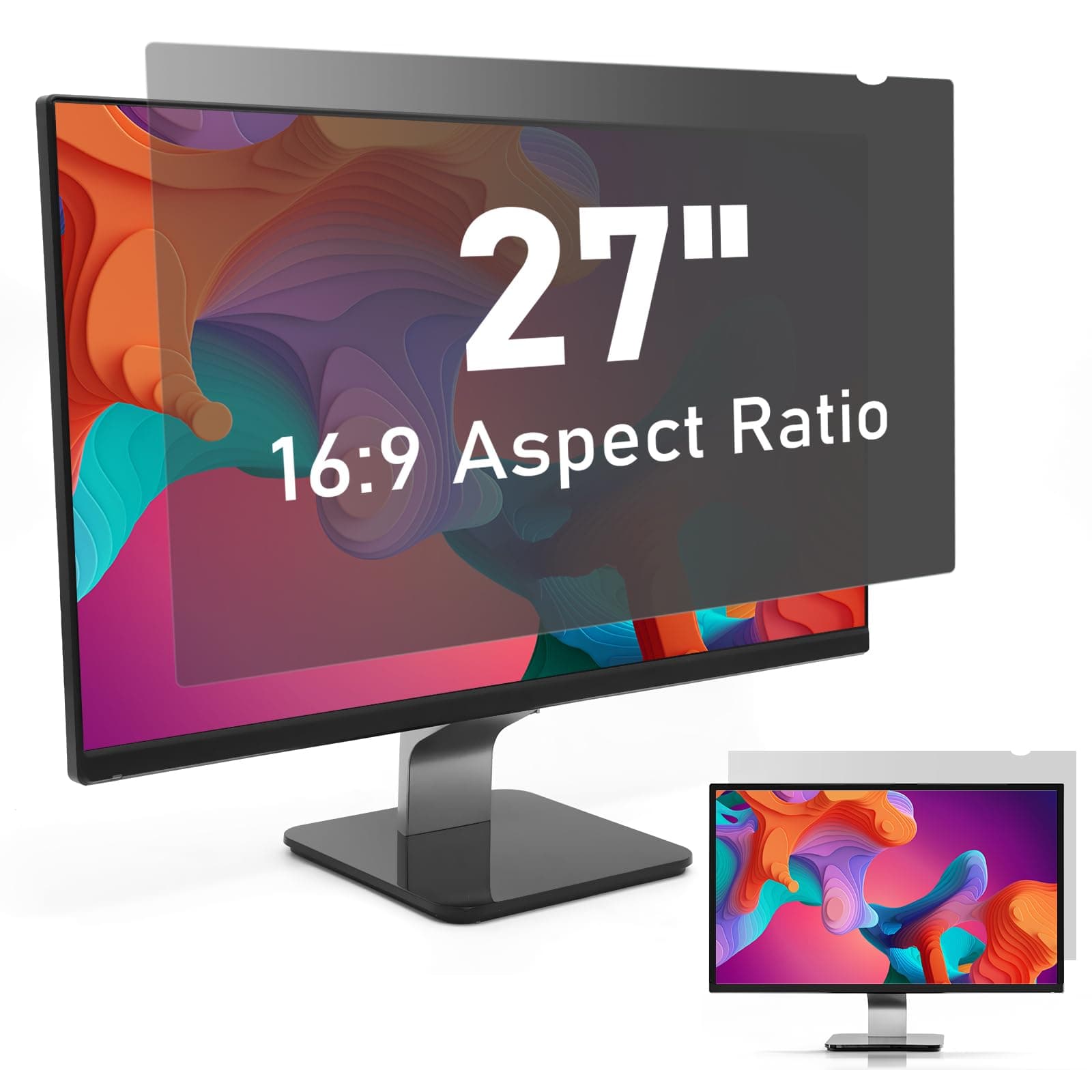 Computer 27 Inch-16:9