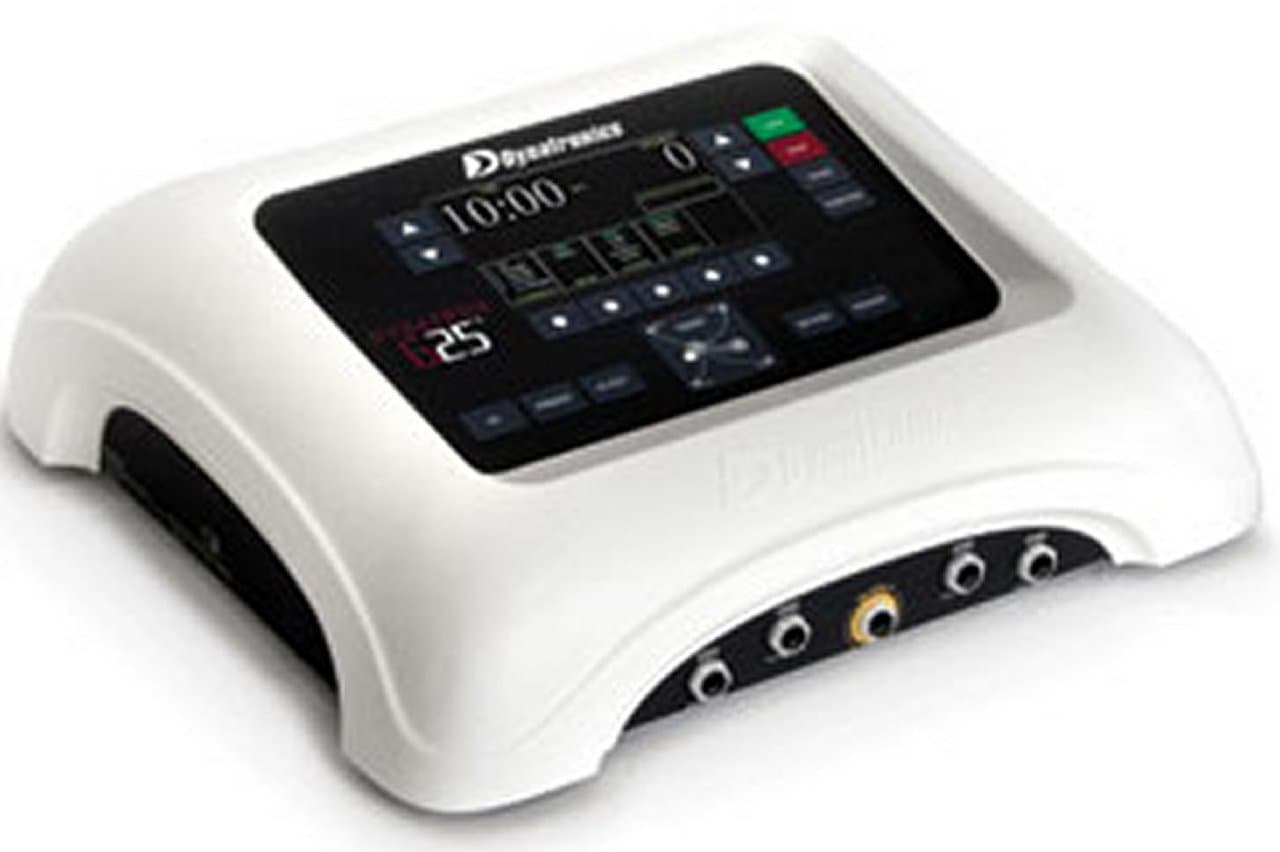 Dynatron 25 Series D625B, 5 Channel Stim