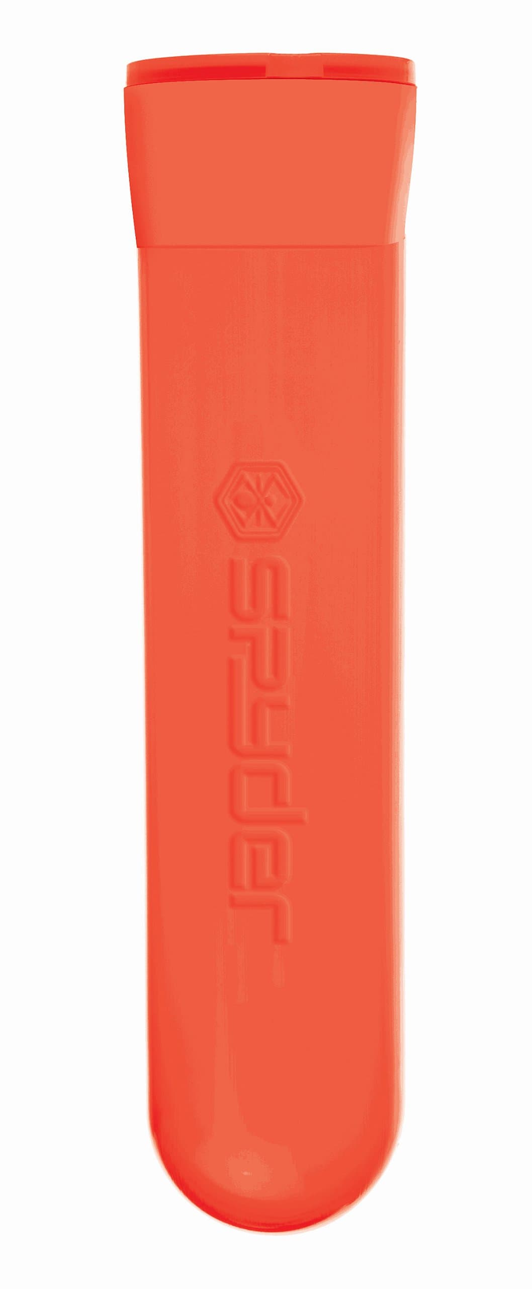140 Speed Tube (Twin-Pack), Red