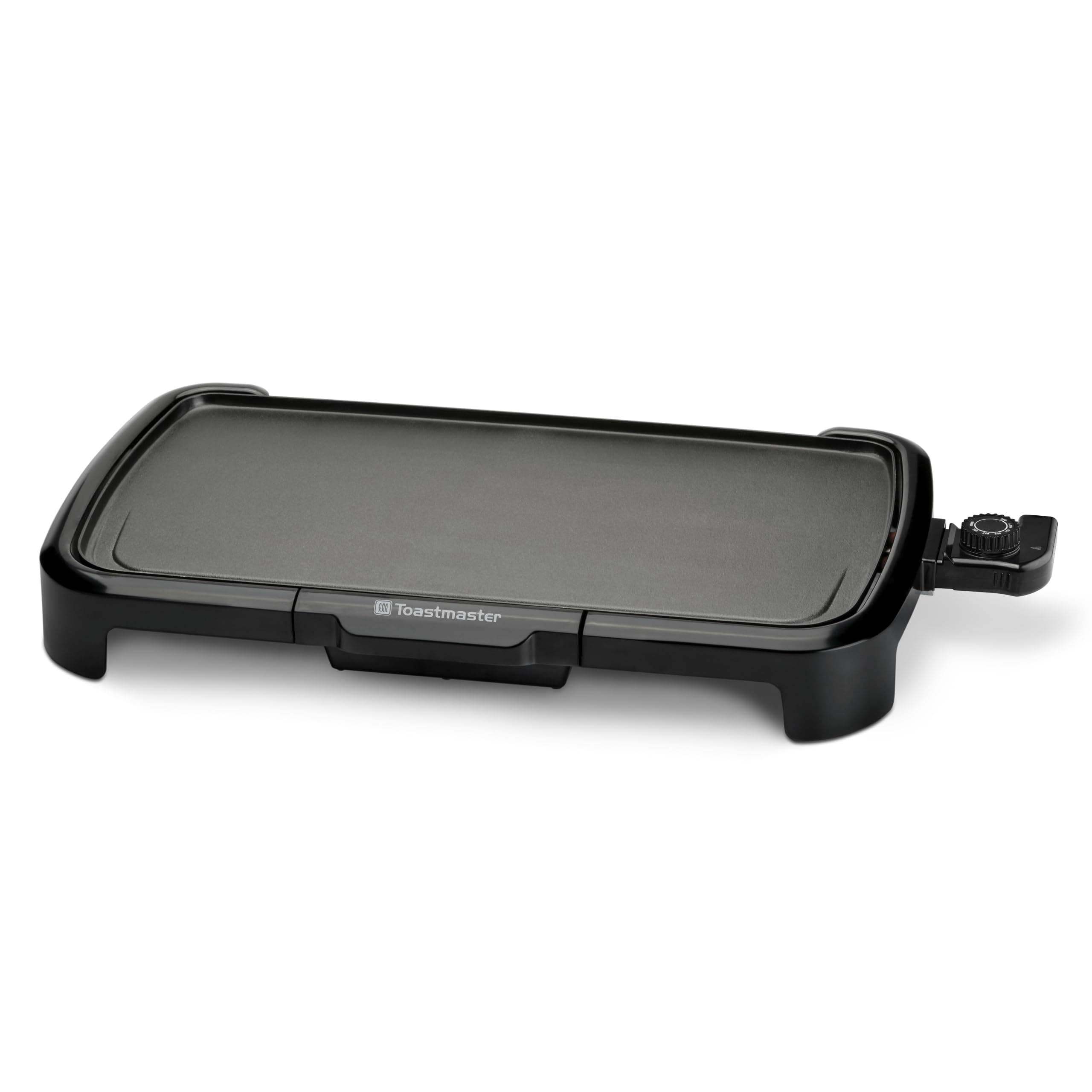 Toastmaster TM-203GR 10x20 Griddle, Black