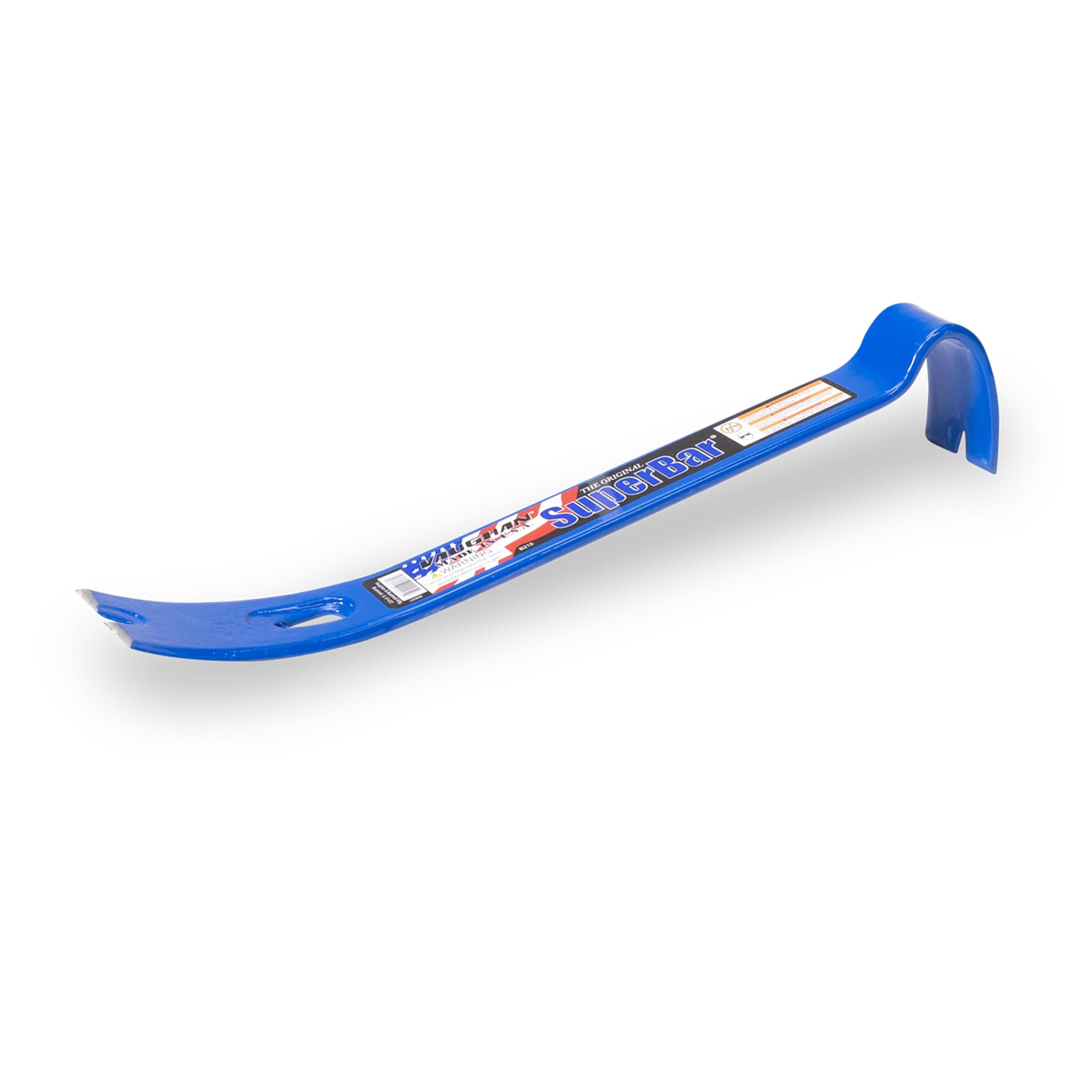 Vaughan B215 Standard SuperBar, 380 mm