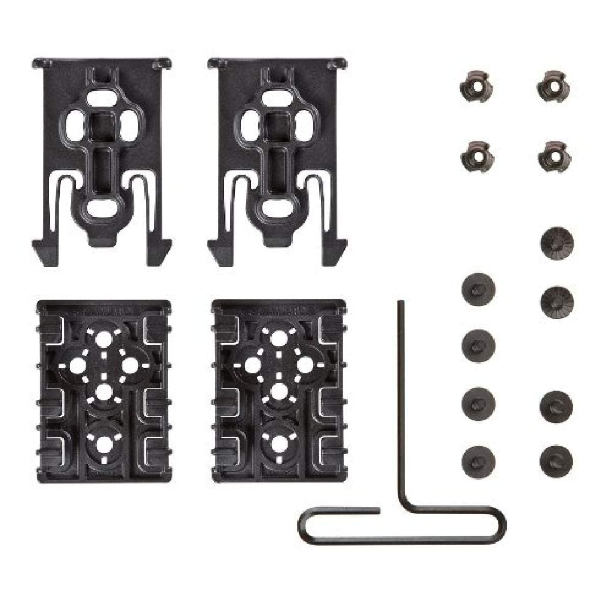 9006524 Equipment Locking System Kit