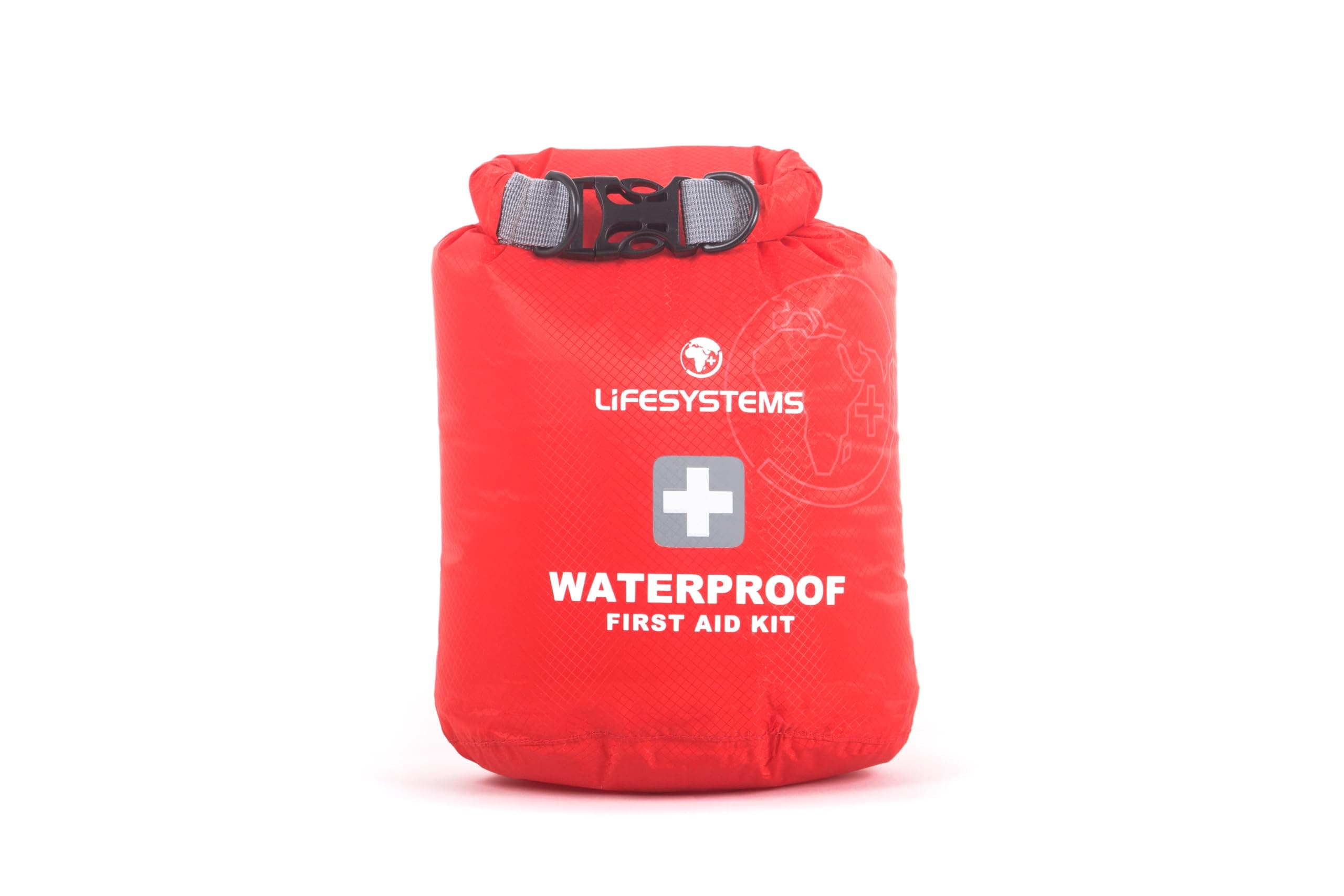 First Aid Dry Bag