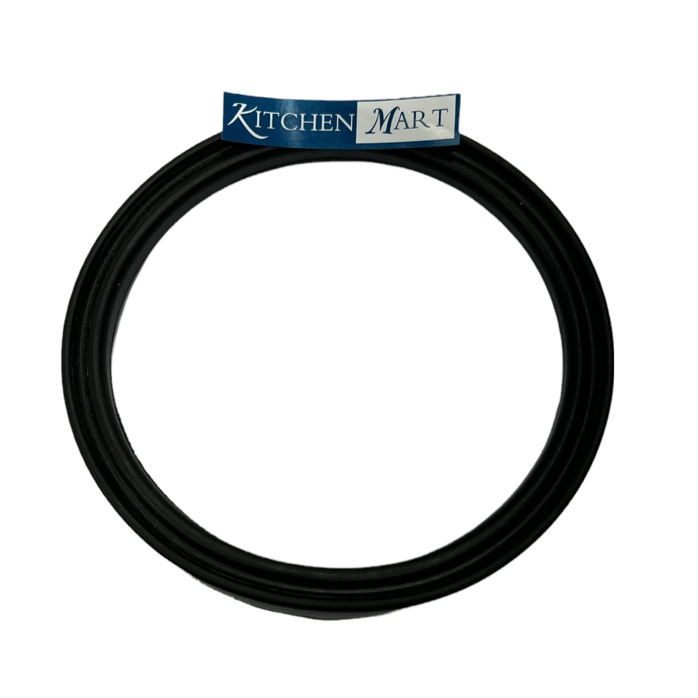 Kitchen Mart Replacement Spares for Bosch Mixer Grinder Gasket for Medium Jar 1000Ml & Big Jar 1500Ml 750 Watts, Black