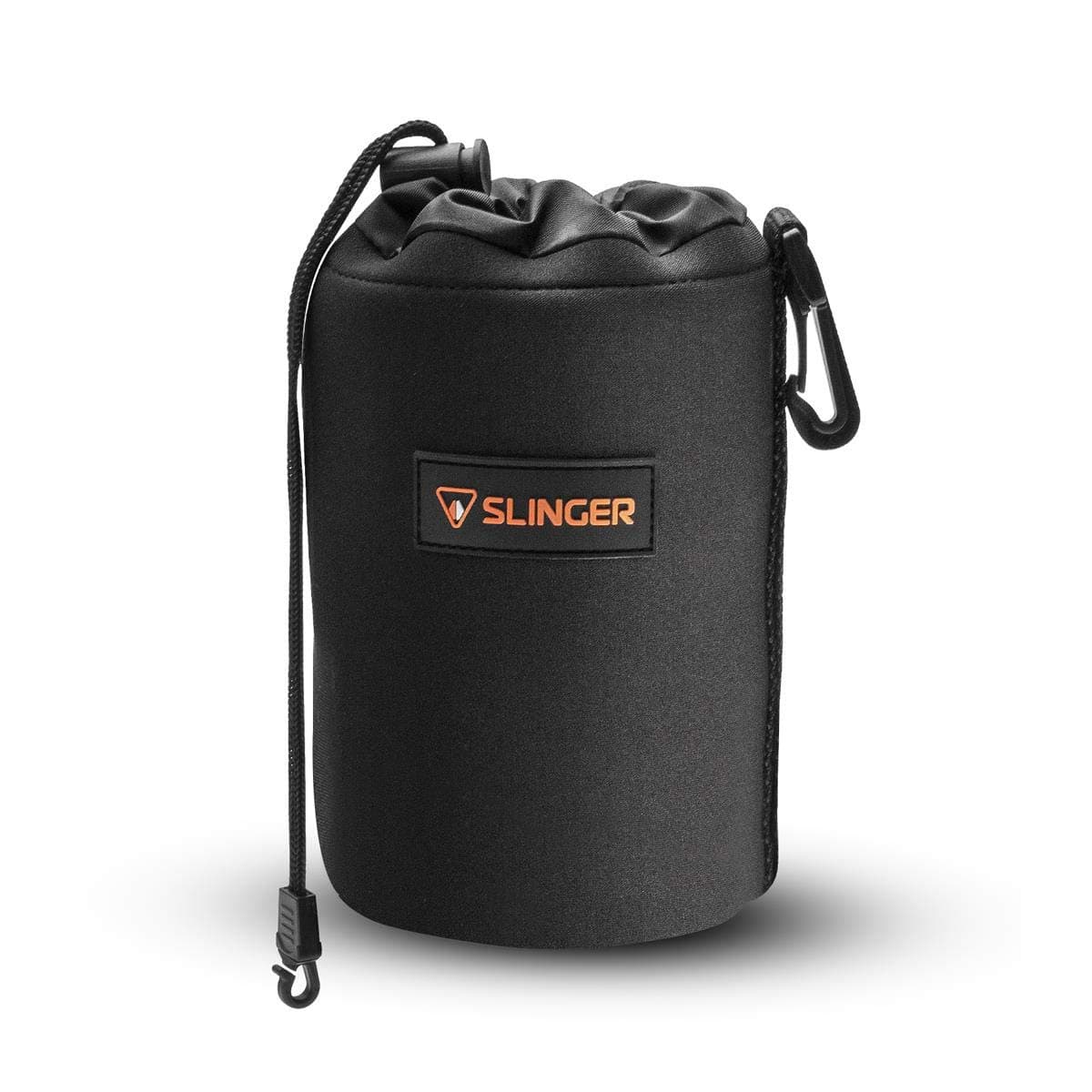 SLINGERNeoprene Lens Pouch - Medium (Superwide to Normal)