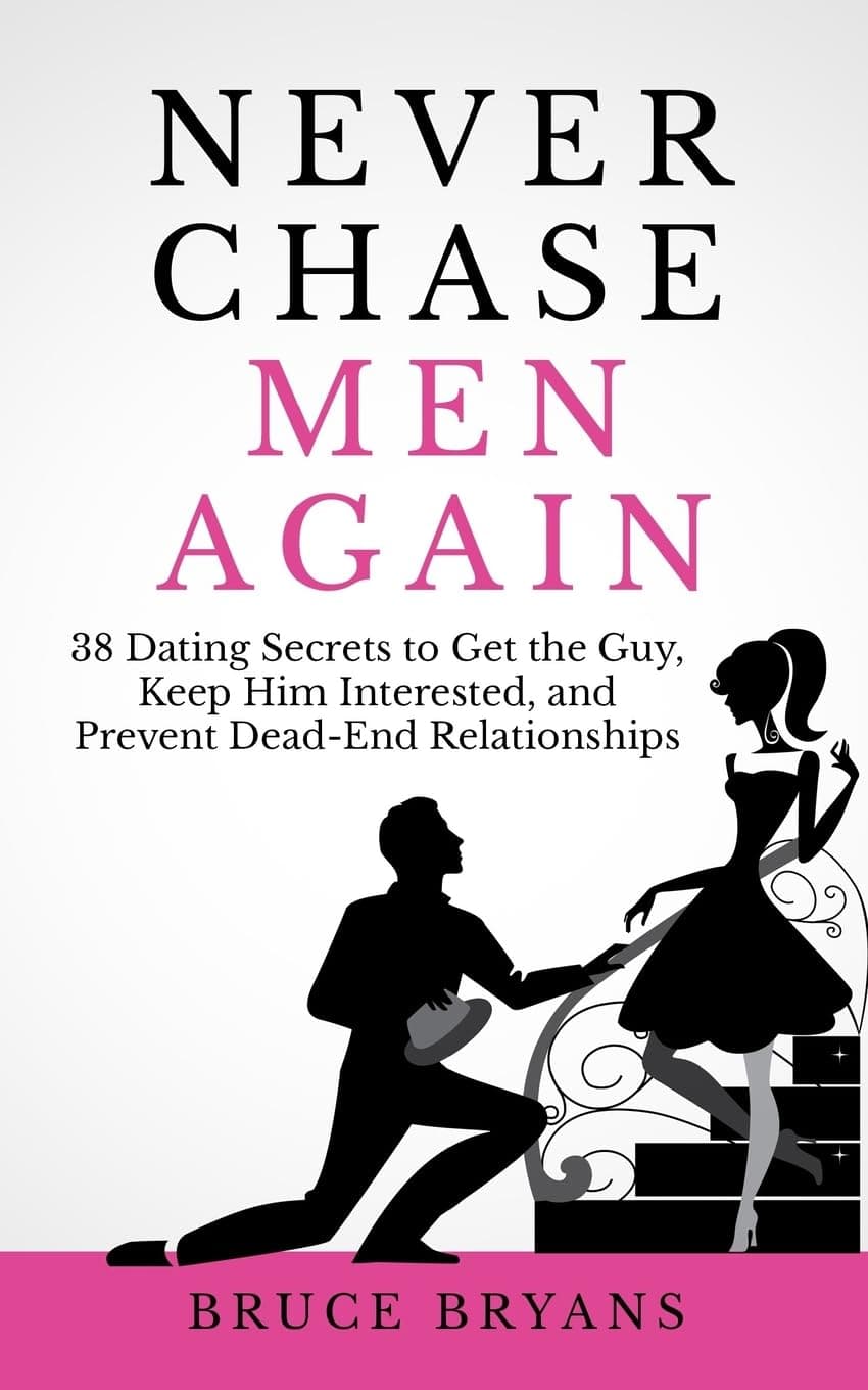 Createspace Independent Publishing Platform Never Chase Men Again