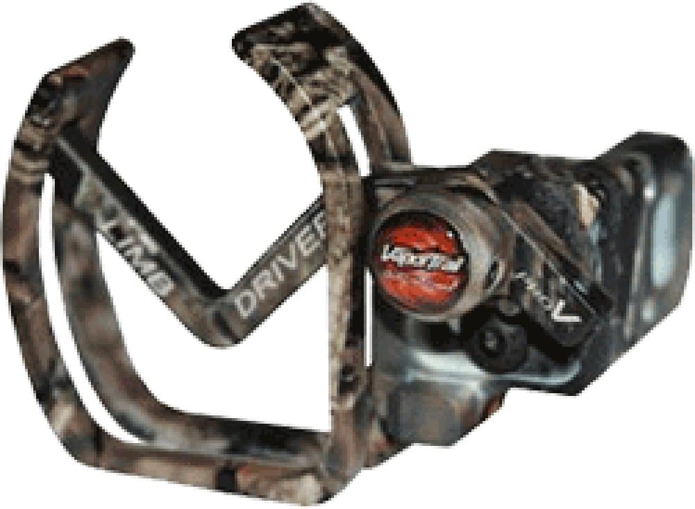 Vapor Trail LDPROVMATHLOSTRH Limbdrv