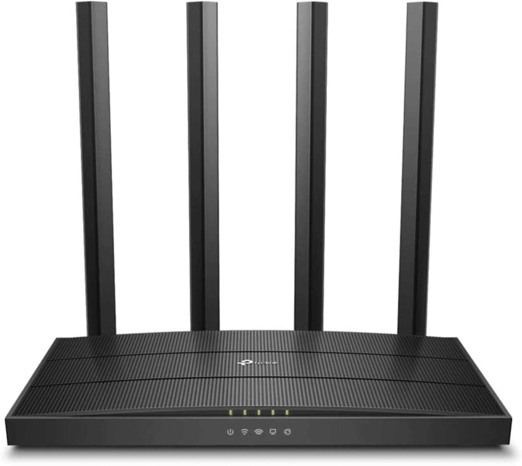 ARCHER A6_V3 AC1200 Wireless MU-MIMO WI-FI Gigabit ROUTER