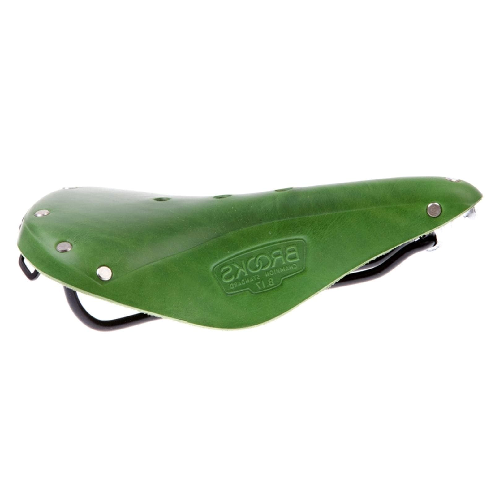 Brooks / B 17 B211A07203 Men's Saddle