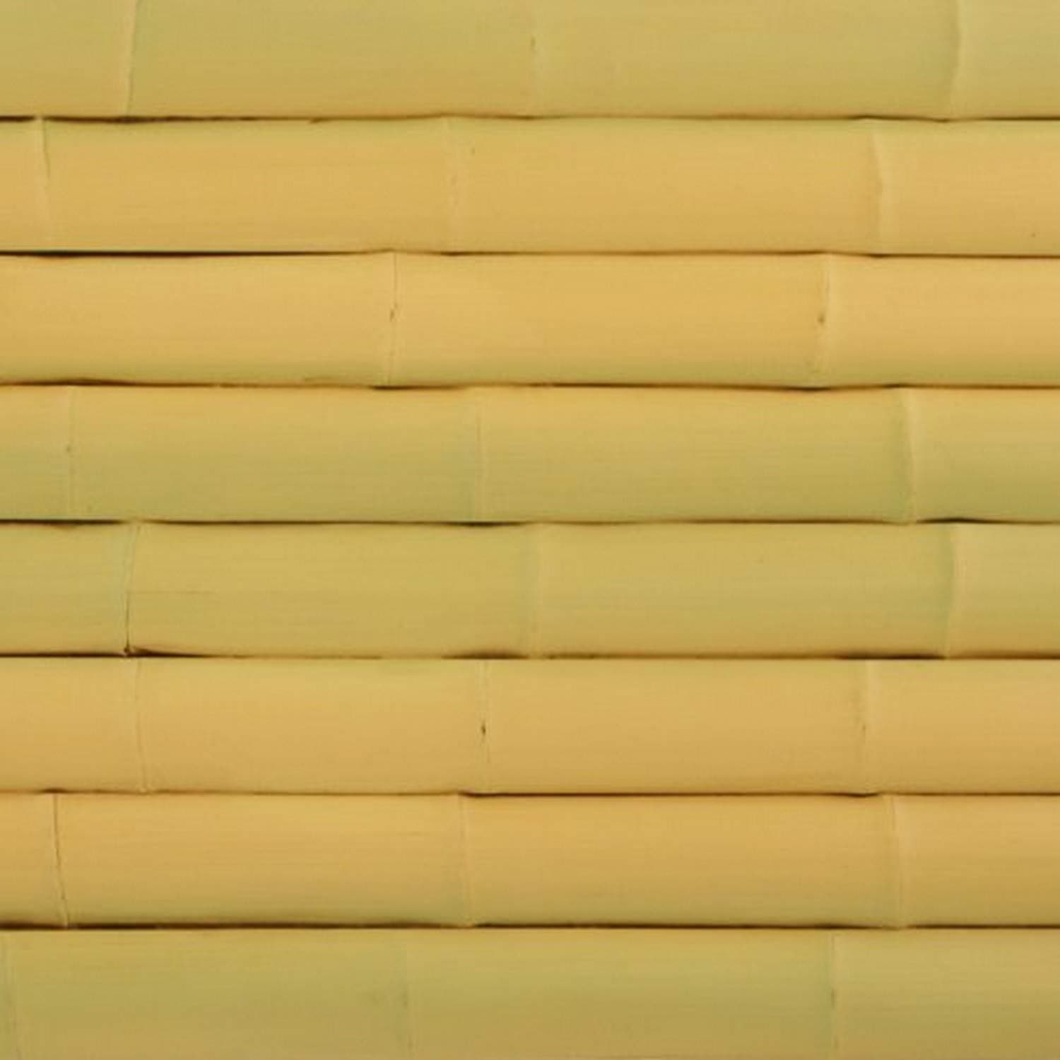 Texture Plus Indoor/Outdoor Siding Panel, Giant Grain Bamboo, Young - Sample