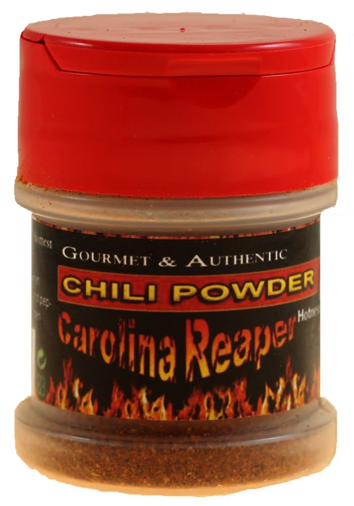 Carolina Reaper Powder