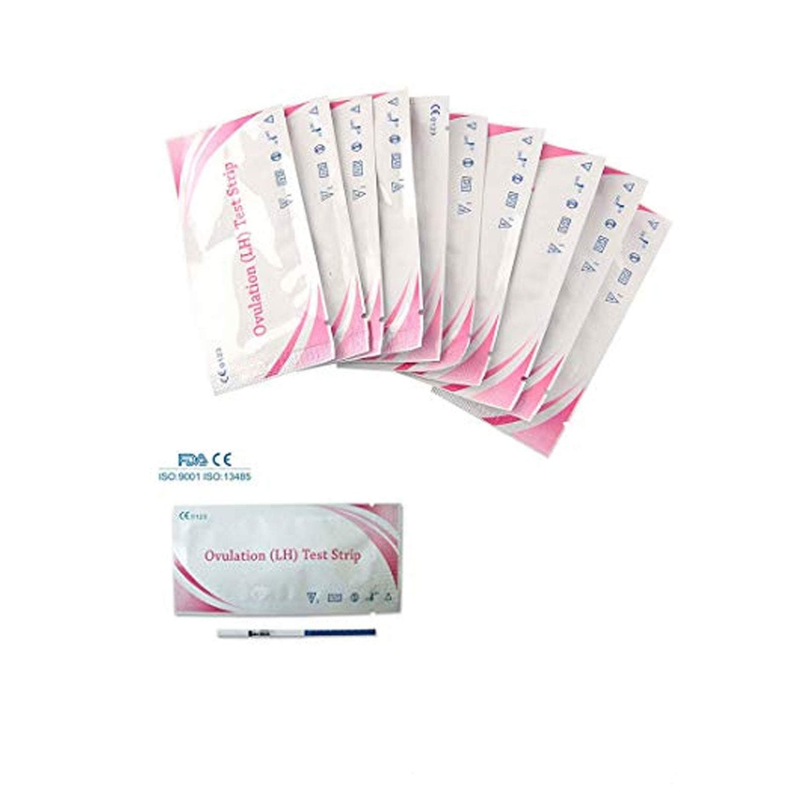 Ovulation (LH) Strips x20