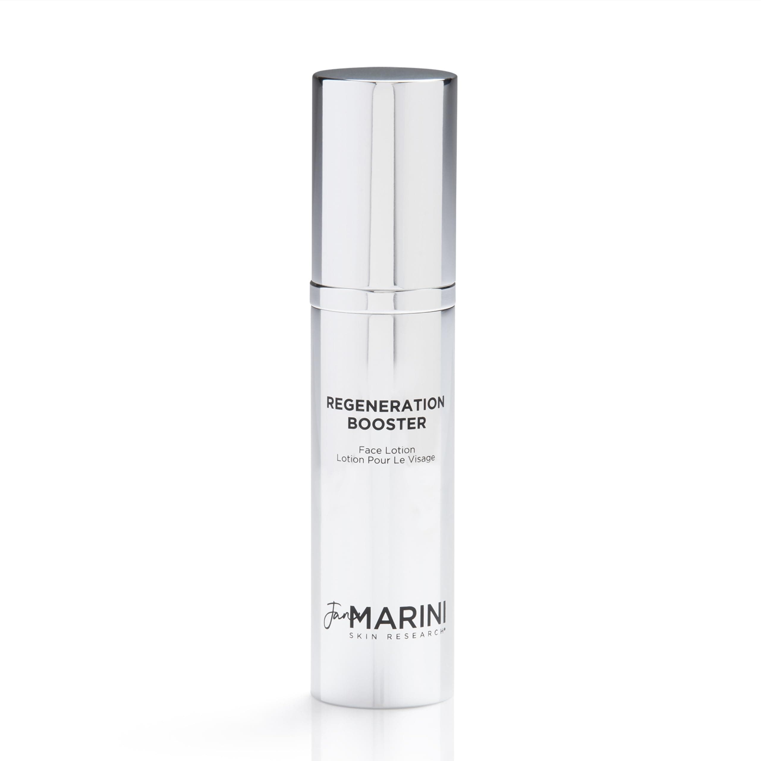 Jan Marini Age Intervention Regeneration Booster