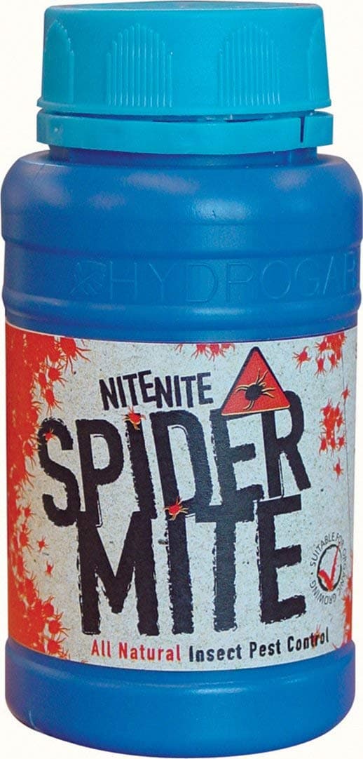 Nite Nite Spider Mite Concentrate 250ml (Pest Control)
