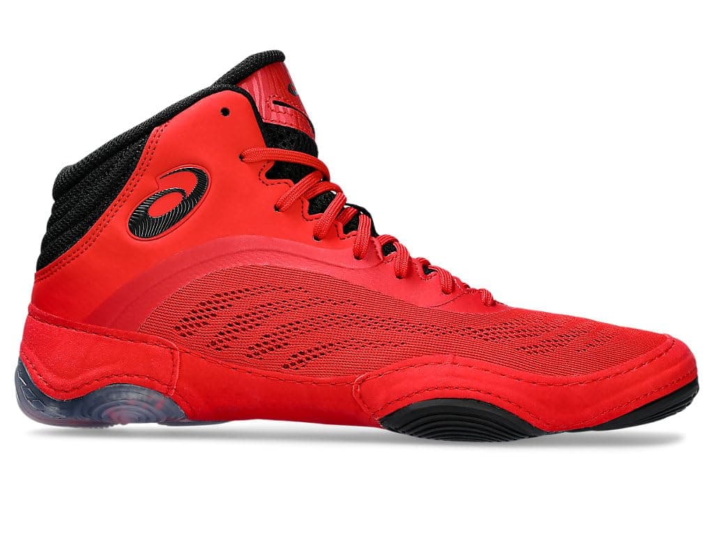 ASICS Men's Split Elite Wrestling Shoes