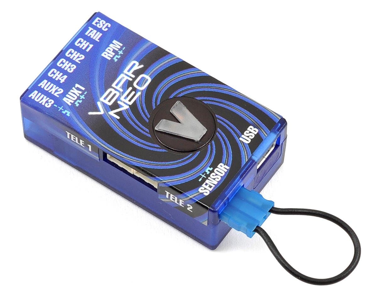 Mikado VBar NEO w/6.1 Express