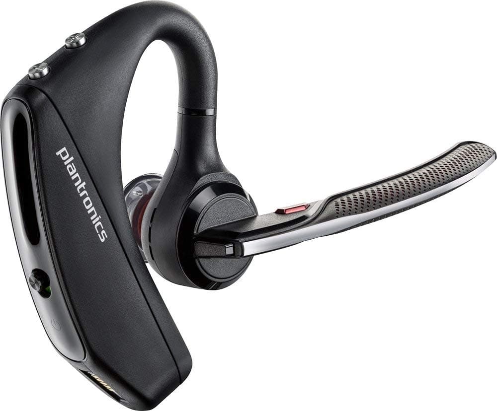 PlantronicsVoyager 5220 Noise Cancelling Bluetooth Headset