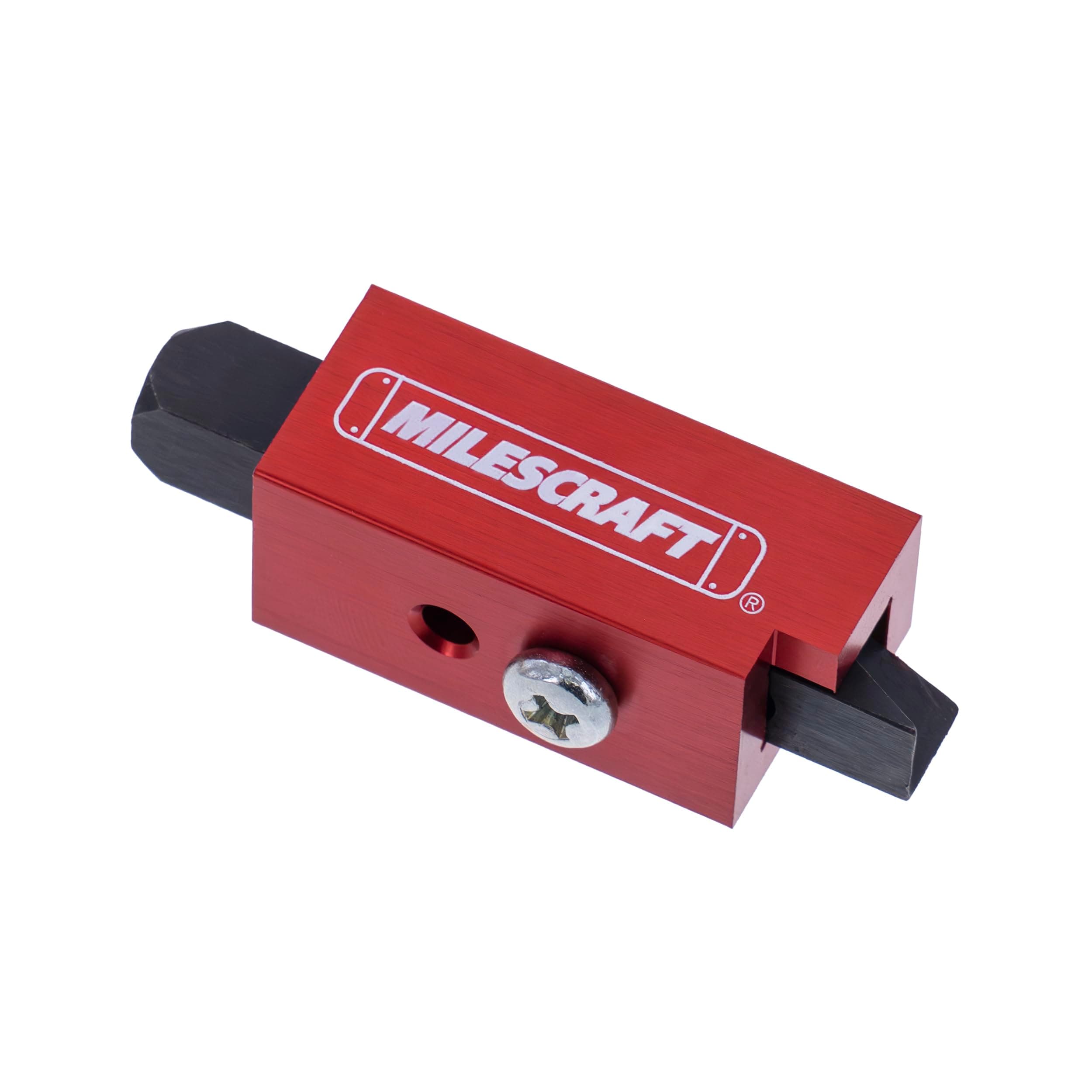 Milescraft 2220 Cornerchisel - Spring Loaded for Squaring Hinge Recesses