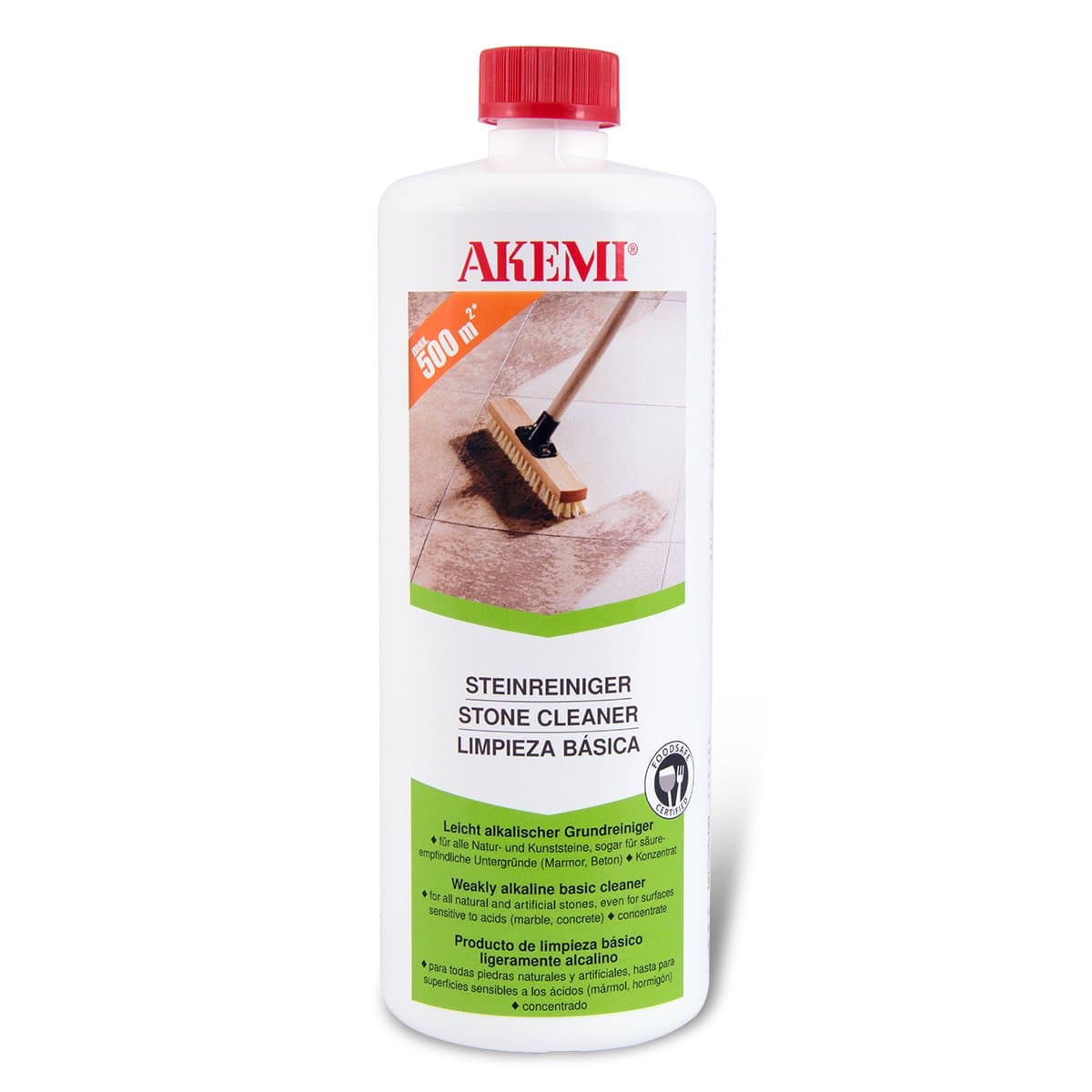 Stone Cleaner 1 Litre