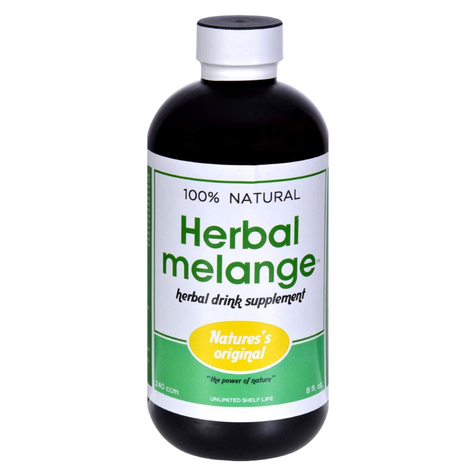 Herbal Drink Formula - 8 fl oz