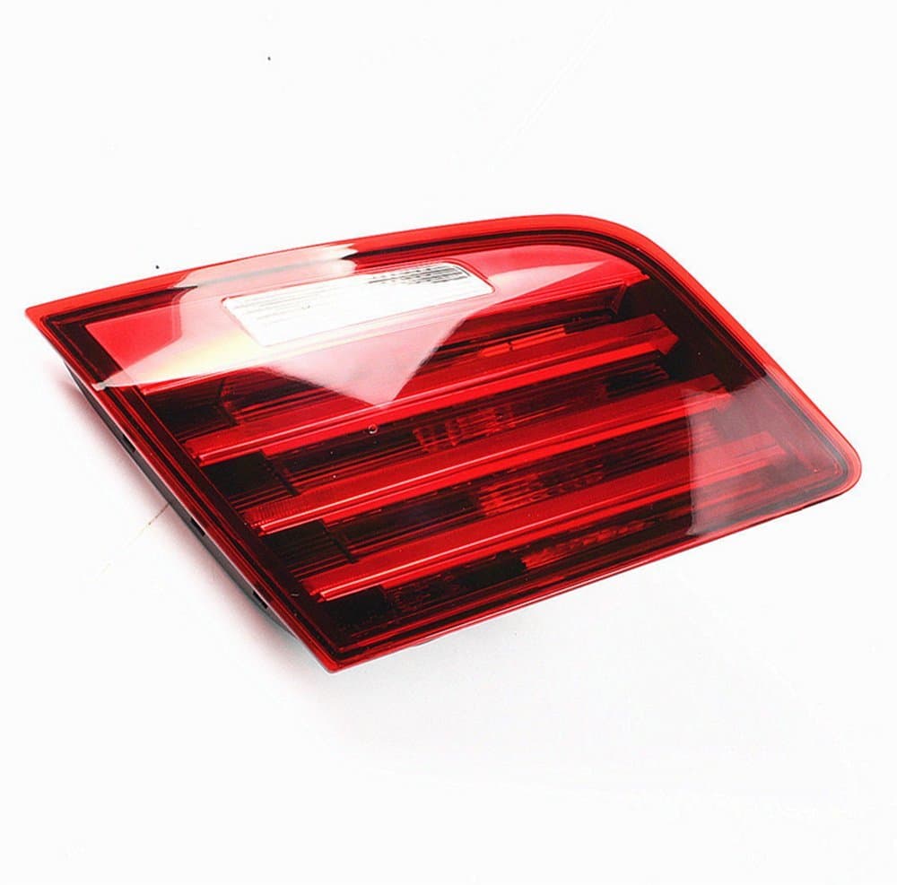 Left RSTFA Rear Inside Tail Light Lamp Trunk Taillight for BMW 5 Series F10 LCI 2014-2016