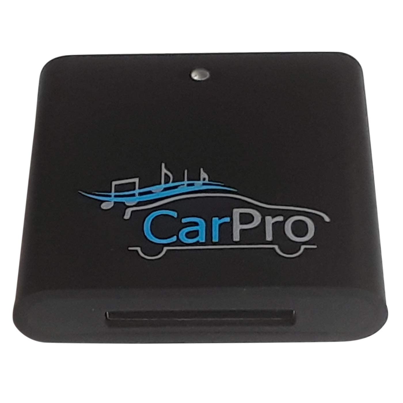 Bluetooth Adapter for Audi and Volkswagen iPod iPhone AMI Cable - CoolStream CarPro