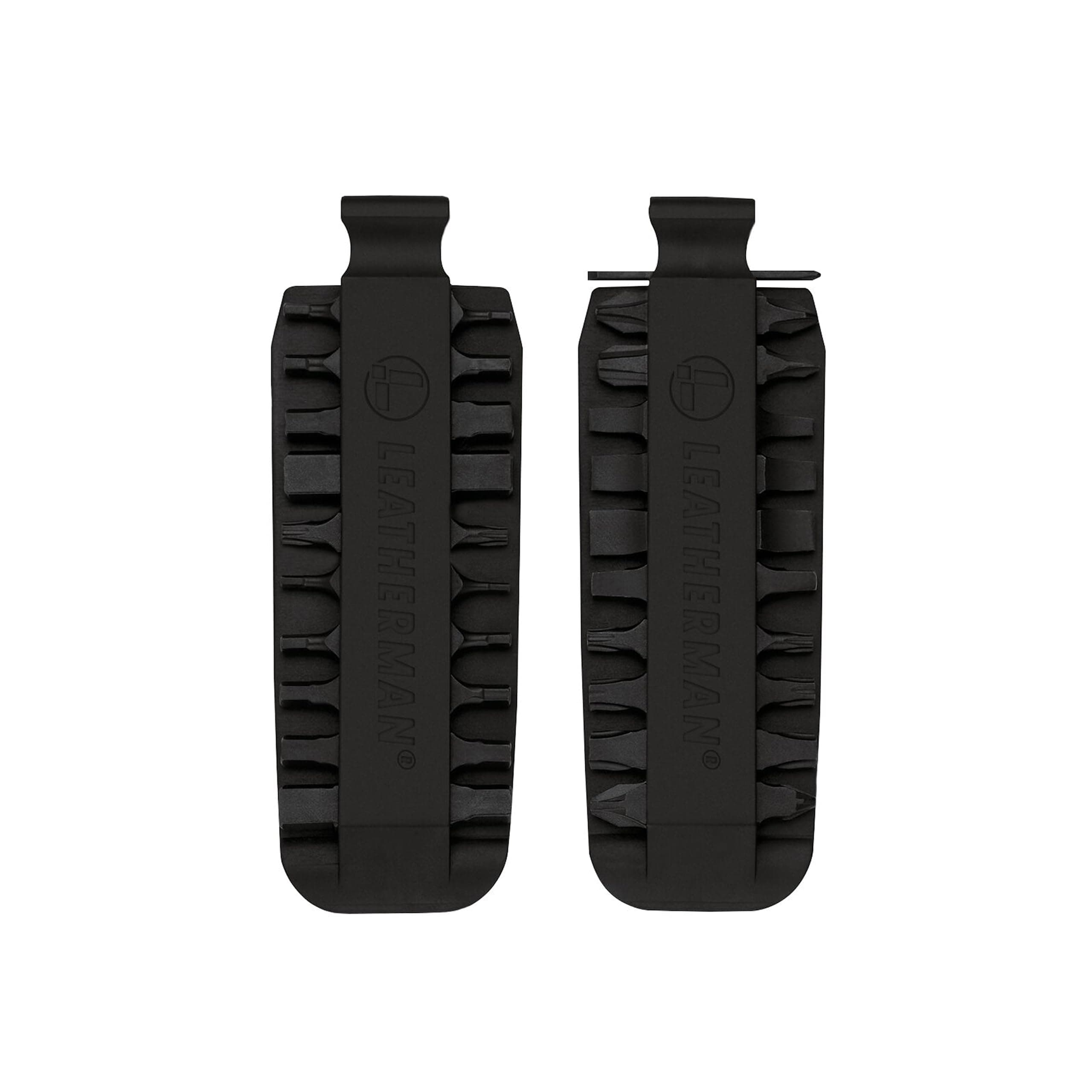 Bit Kit Set - 42 Tools for Multi-Tools & Knives with Bit Holder - One Size