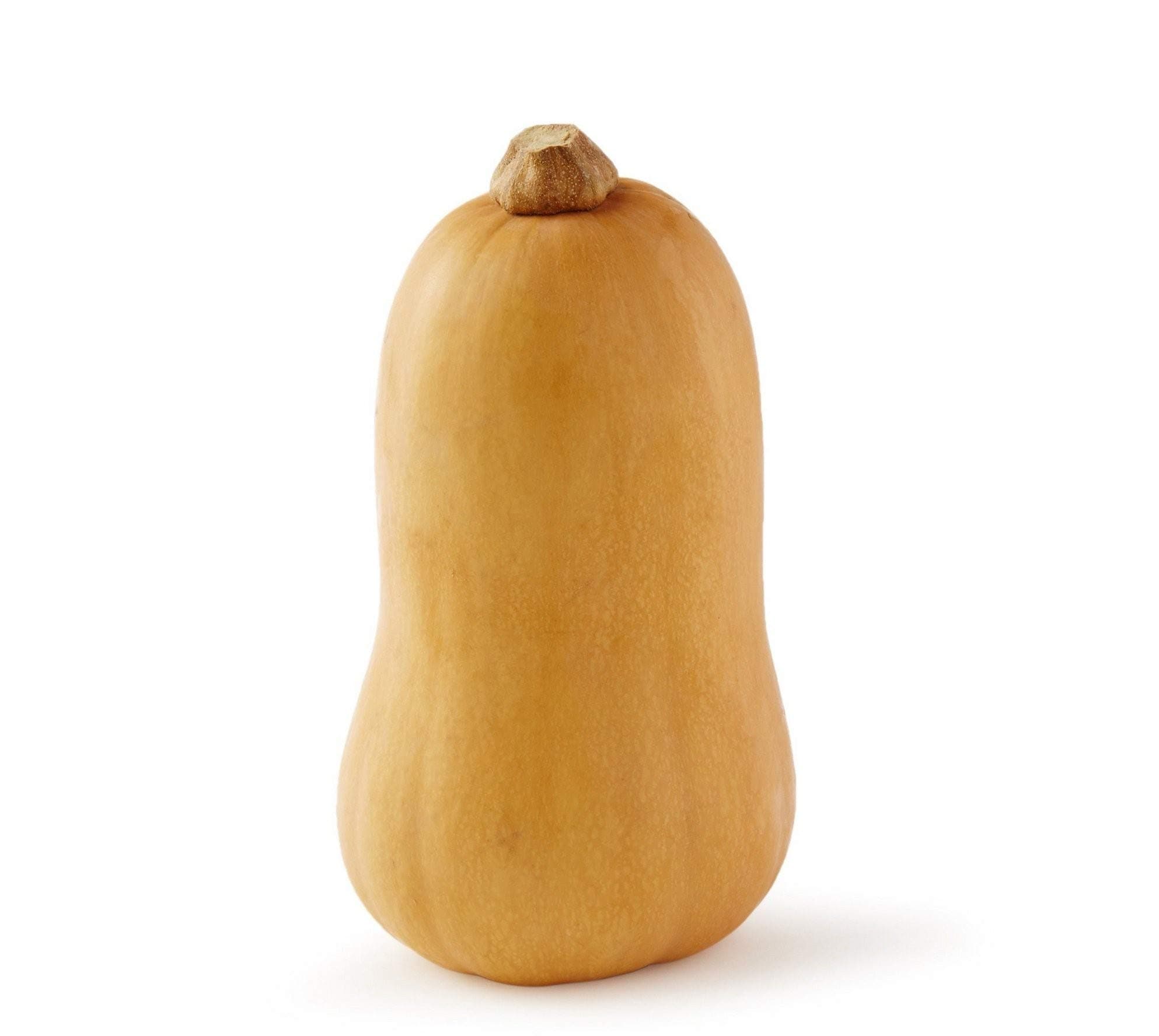 Love Me Tender Organic Butternut Squash