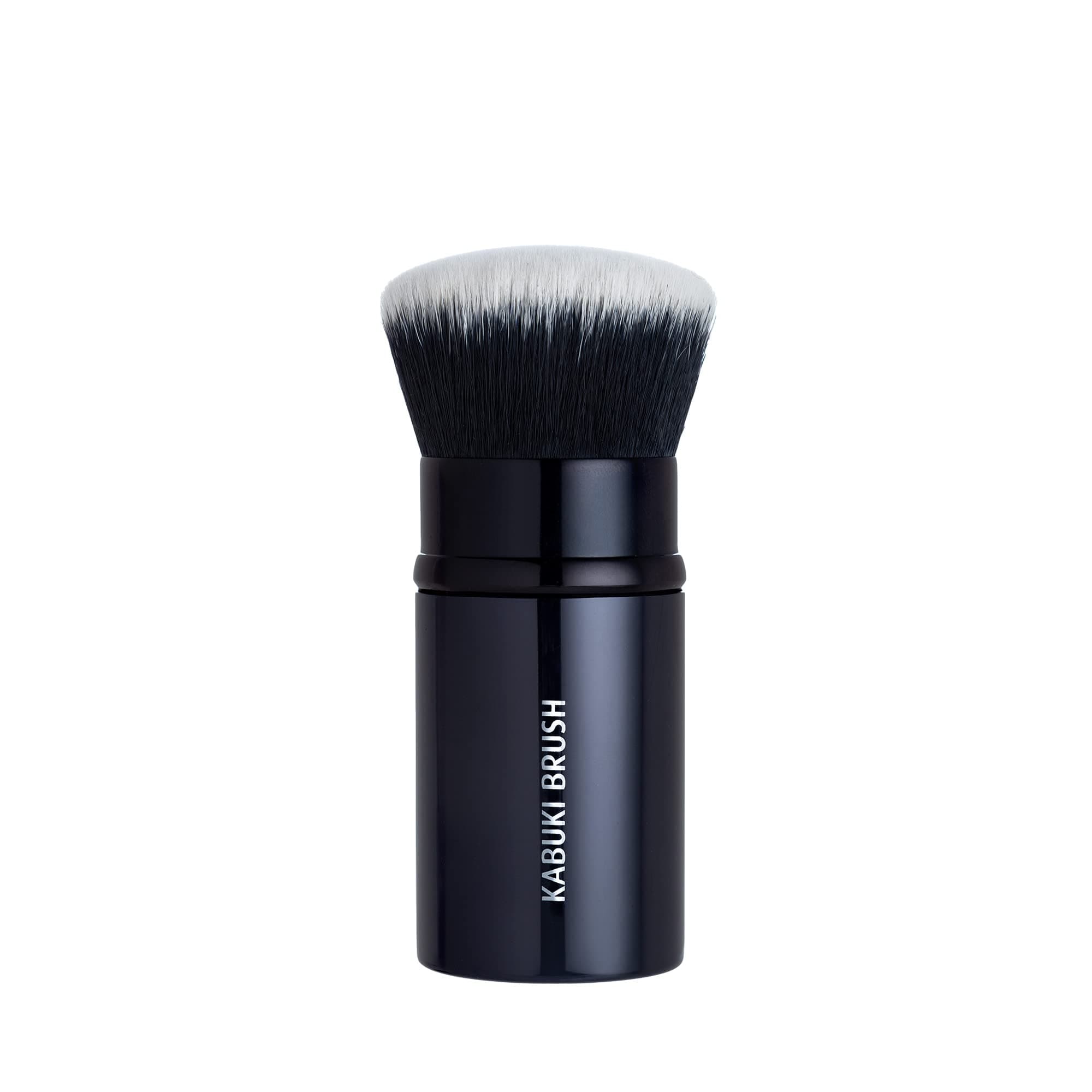 Kabuki Brush - High-performance, vegan Kabuki Brush.