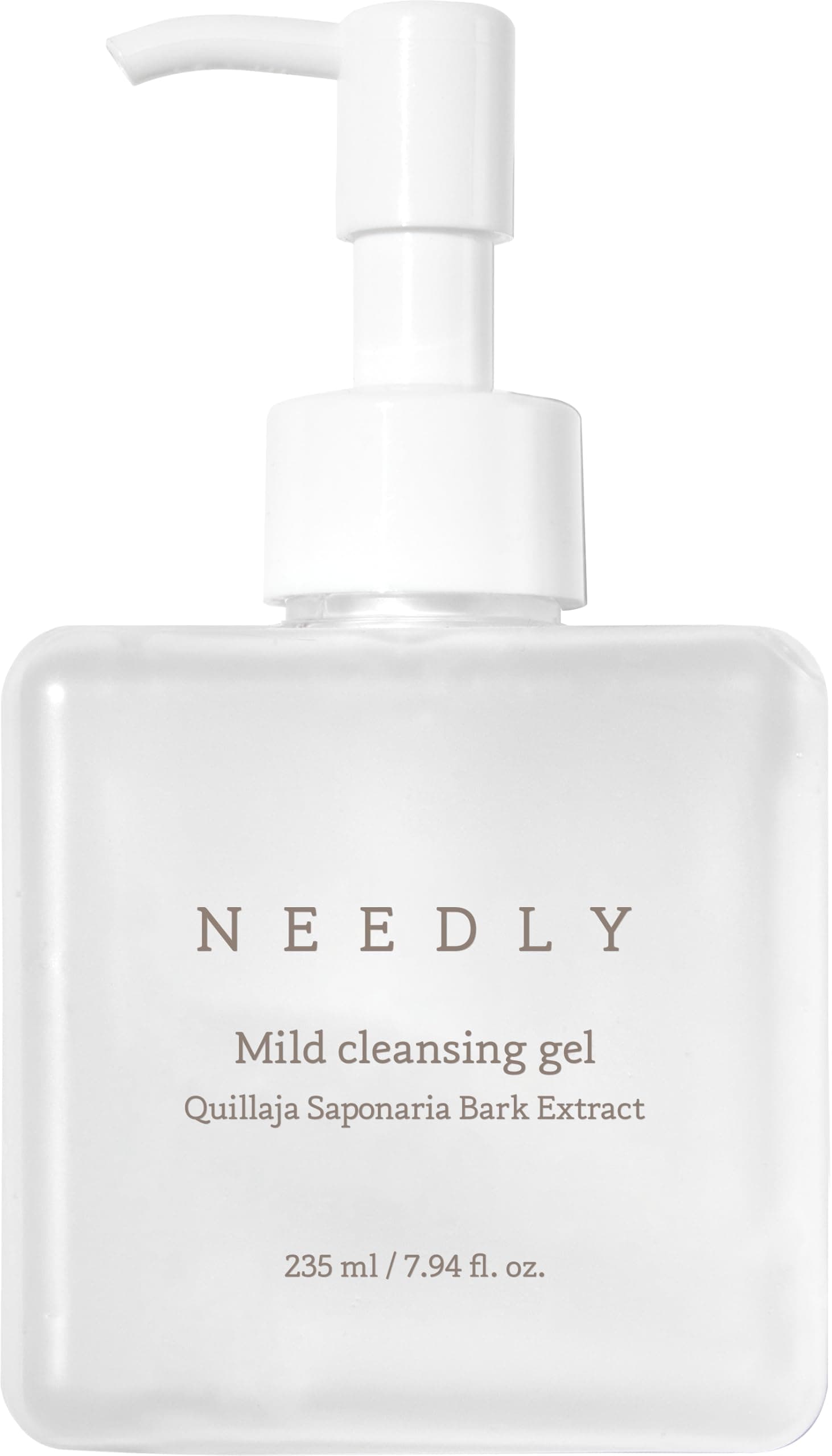 NEEDLY | pH balanced Hydration Cleanser | Mild Cleansing Gel | For Acne Clarifying Solution