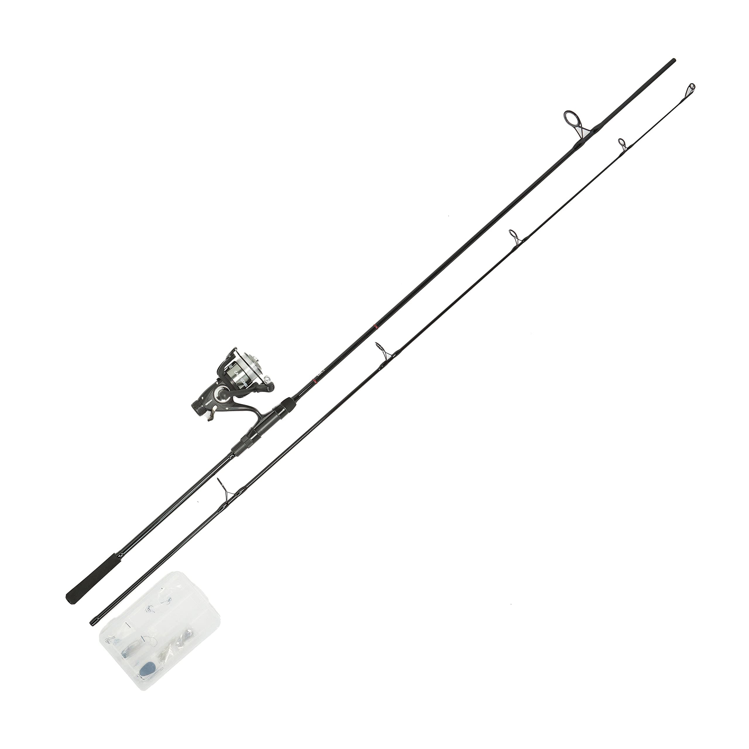 WESTLAKECarp Combo Kit, Black, One Size