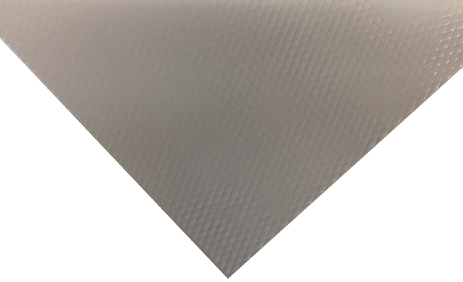 PS-1541-2.5x8 Silcone Based Thermally Conductive Gap Pad, 0.098" Thick x 8" Length x 8" Width