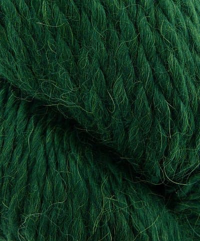 Cascade Baby Alpaca Chunky - Forest Green #577