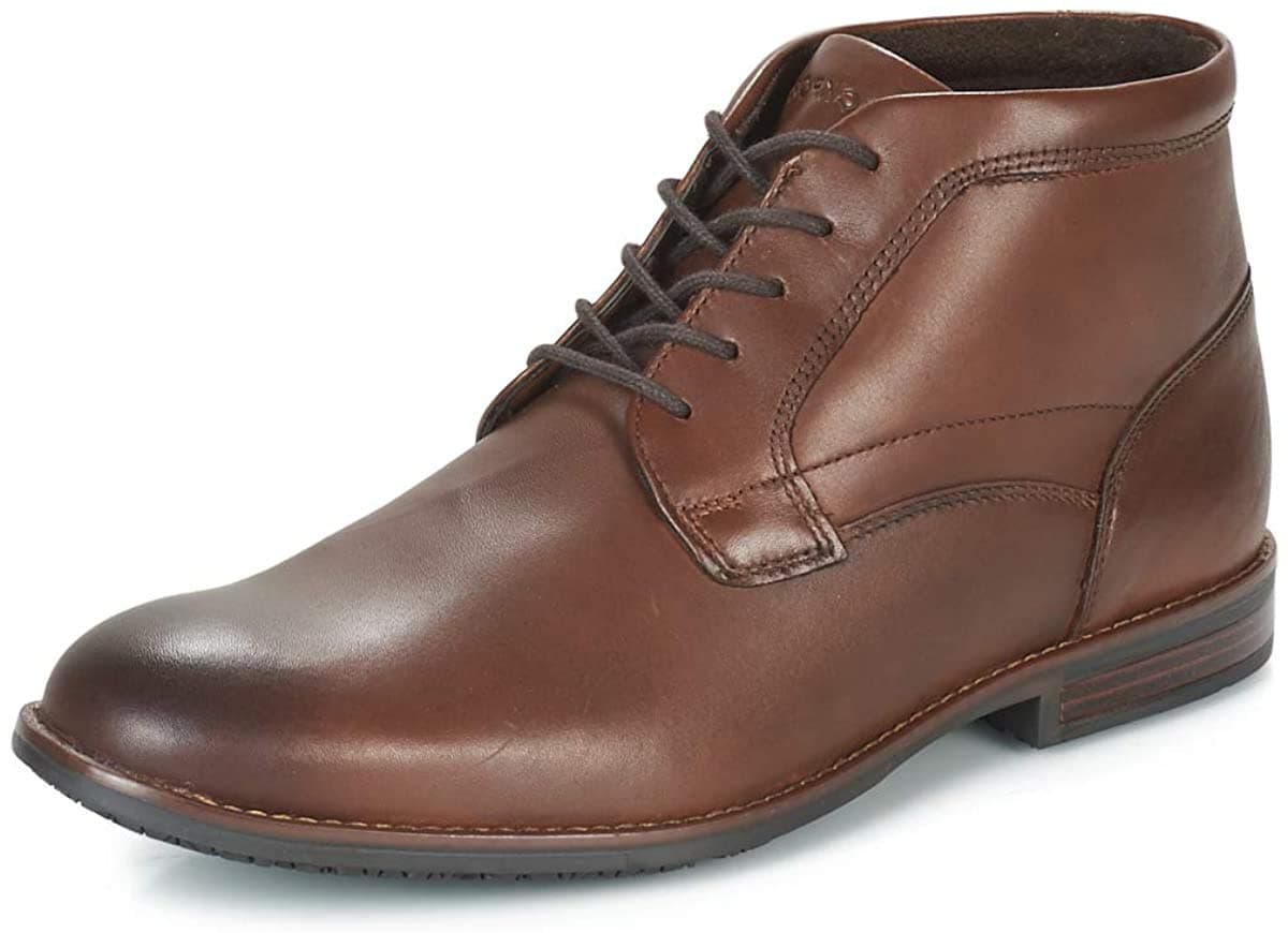 Rockport Men's Dustyn Chukka Boots